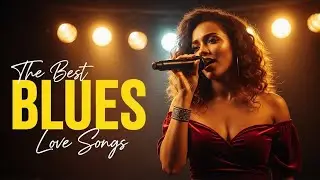 Classic Love Blues & Soul | Etta James Style