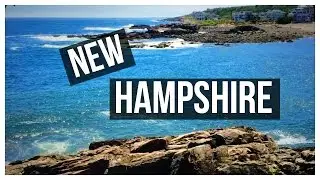 New Hampshire | Sydney Wolfrum