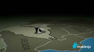 Donnier-228 Crash 2024 &mdash; 3D Animated Teaser | Full Story Coming Soon