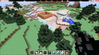 Minecraft Snapshot 14w 25b