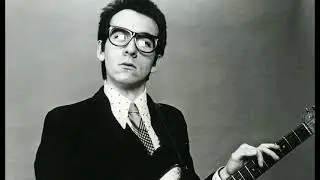 Elvis Costello, Watching the detectives, Cover