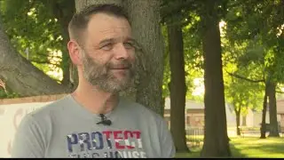 Metamora sign causes controversy