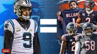 Ryan Poles has completely transformed the Bears | Bernstein & Holmes