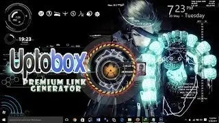 Генератор премиум-ссылок UpToBox 2020&ndash;2021