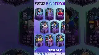 Level UP Promo Explained! #fifa23