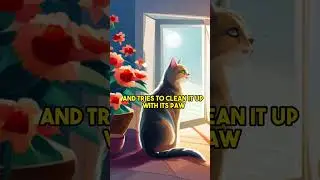 CAT #shorts #viral
