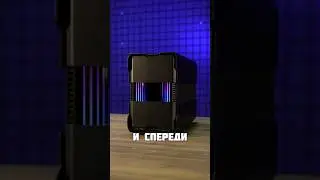 Игровой мини ПК #shorts #youtubeshorts #shortvideo