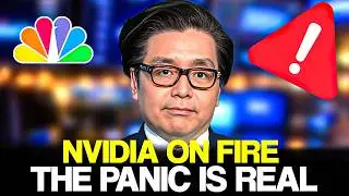 My Honest, Updated NVIDIA Prediction &mdash; Tom Lee