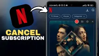 How to Cancel or Pause Your Netflix Subscription in SECONDS!