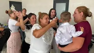 Aydoan Mahmut Doğum Günü 2 Yaşında