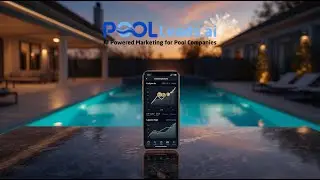 The AI Revolution in Pool Building and Pool Lead Generation: Adapt or Disappear in 2026