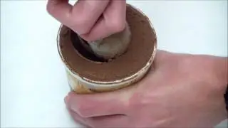 Double Rainbow Ultra Chocolate Ice Cream