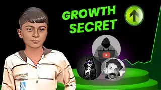 DECODING yt growth secret | decoding yt hacks to algorithm |