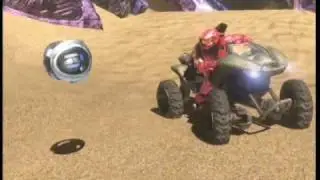 Deserted (A Halo 3 Machinima) Episode 2: Look What Found Us