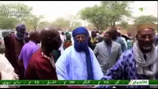 JTF du 19-08-2015 Elwataniya TV