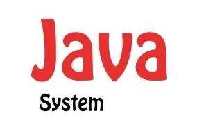 Java Programming Tutorial: 2.8 - System