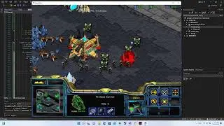 [BWAPI] [LIVE] ลองเขียน AI ใน Starcraft ดู