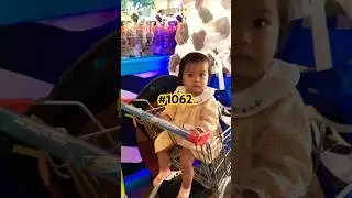 Trolly & that girl 🙂✨ #jenna #shortsfeed #feedshorts #littlegirl #1062