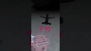 black figure #sakuraschoolsimulator #scary#makrthismakesense