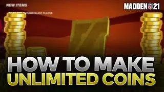 Unlimited Coin Making Method Autumn Blast!!!!!