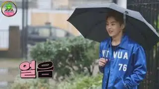 Hãy quý tộc theo cách của EXO 😆