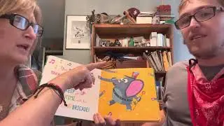 Never touch a tiger!