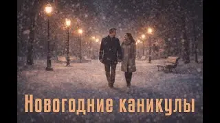 Новогодние каникулы! Только любимые песни! Музыка хорошего настроения! Слушаем и кайфуем! #музыка
