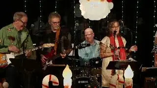 Rough Shop - Christmas Train (Rufus Thomas cover)