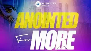 𝗘xperiencing The God Of More | Dr Sule Emmanuel