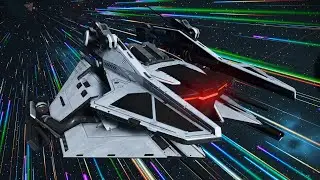 Nave Sentinela no Quadrado Perfeito - 4sc adjacentes - No Man's Sky PS5 XBOX PC SWITCH