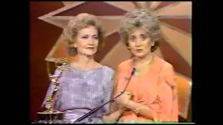 Video Honoring the Work of Agnes Nixon