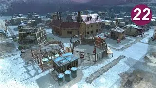 ENTERTAINMENT BUILDINGS - Deadly Pink Colony - Surviving The Aftermath [2021 V1.0] - Part 22