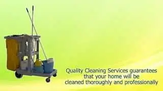 Atlanta Cleaning Service