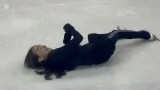 Pirueta Challenge 🌪🌪🌪 Katja VS Ema 