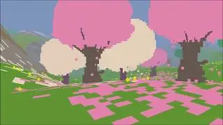Proteus - PS3 - Part 1 - Spring (Blind)