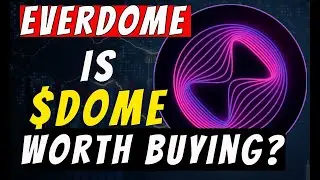 EVERDOME PRICE PREDICTION | EVERDOME PRICE PREDICTION 2023 | EVERDOME COIN