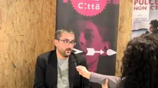 Intervista a Giuseppe Bonito, regista di Pulce non c'&egrave;