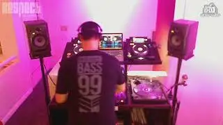 Respect Dnb Radio [LIVE] July 1, 2020 pt.1