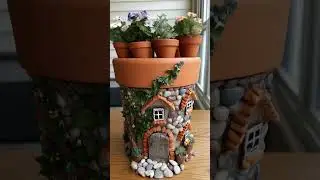 39 Unique Fairy Garden Ideas: Diy For Kids & Adults