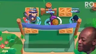 RO Mortis 🦇 THUG LIFE 🕶️ Brawl Stars 2020 Funny Moments, Wins & Glitches