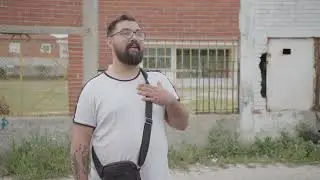Αφιέρωμα Δενδροπόταμος 3: Η δύσκολη ζωή του Τζούκελ