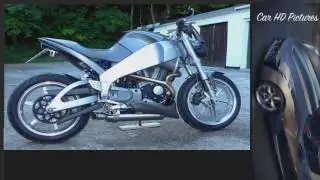 2003 buell lightning xb9s