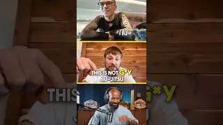 ‘This Is Not G*y BJJ!’ Bryce Mitchell vs Mikey Musumeci Debate