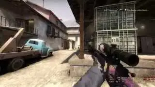 flick shot of doom real time