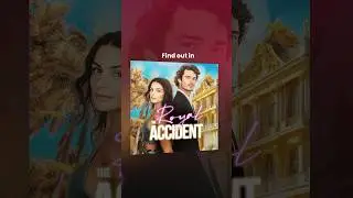 A royal scandal | The Royal Accident | Pocket FM