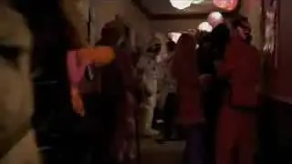DIZZY AKA RAW DI - KEEP THE PARTY GOIN