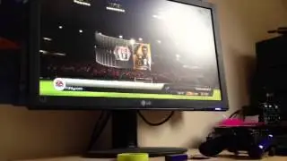 Fifa 13 amazing pack opening ft cassias