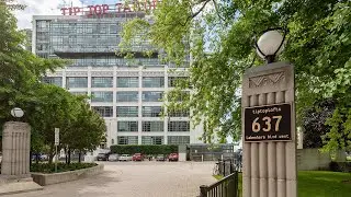 637 Lake Shore Boulevard West, Unit 230, Toronto, ON