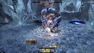Zakuryn the Sculptor & Flesh Abomination Magplar Fast Burn