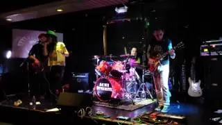 ACME DYNAMITE Performs Won't Get Fooled Again (@DF Meadows 4/8/2017)